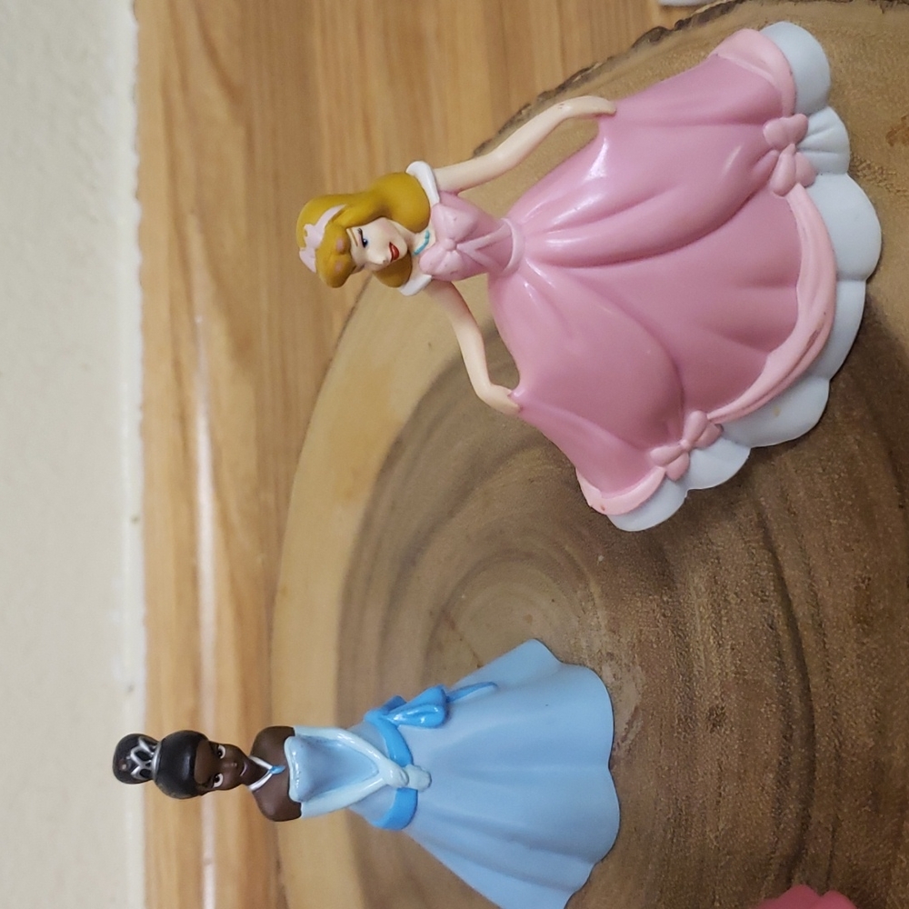 Disney Princess - Picture 5 of 6